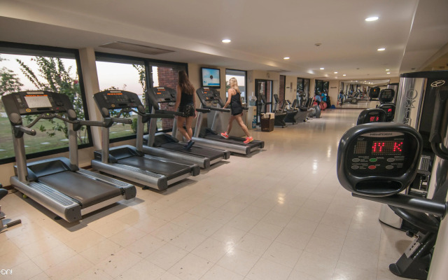 Arapey Thermal Resort & Spa