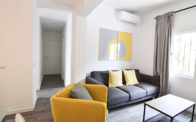 Letmalaga Sweet Family