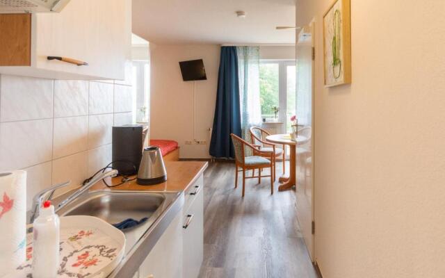 Strandhaus Malchow