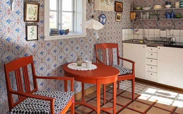 Holiday Home Hunnebostrand Ii