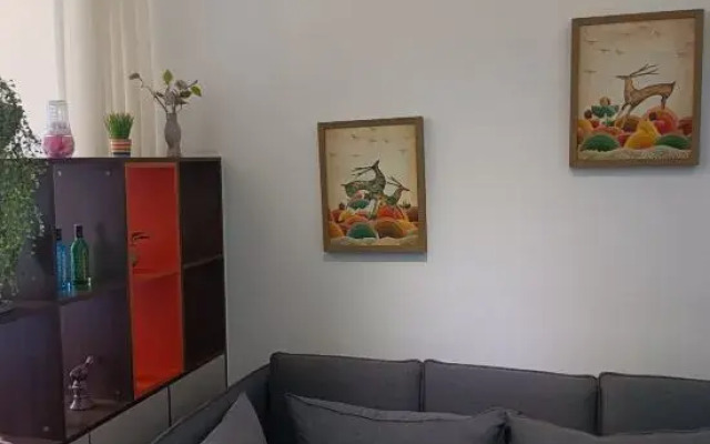 Meet the Lulu Zhaoshuai Apartment (Shuiyuan Road Branch)