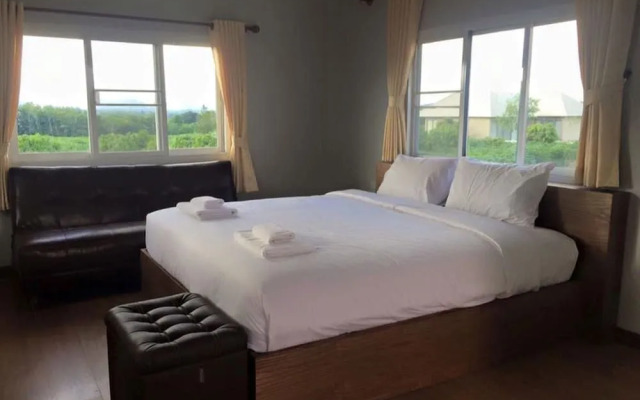 Pada Homestay
