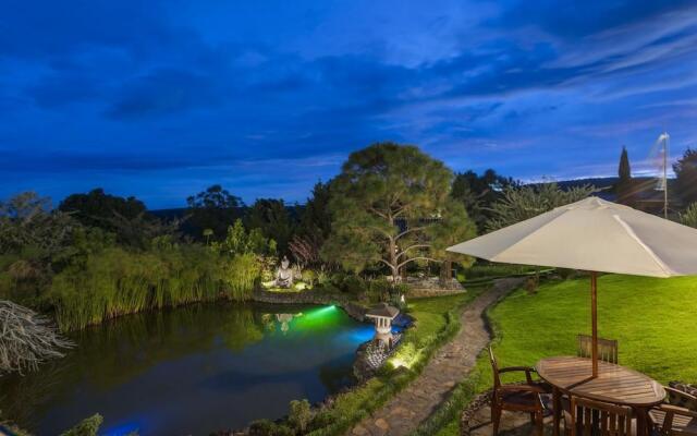 Koanze Luxury Hotel & Spa