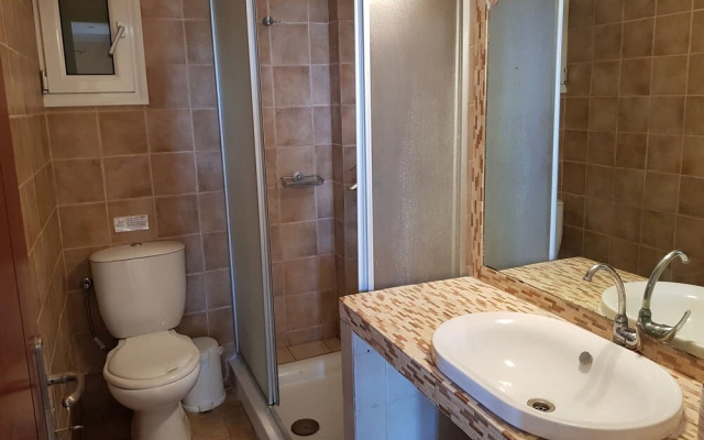 Corfu Glyfada Holiday Apartment 22