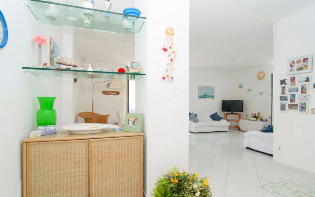 Casale di Torca Massa Lubrense