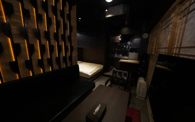 HOTEL Lee