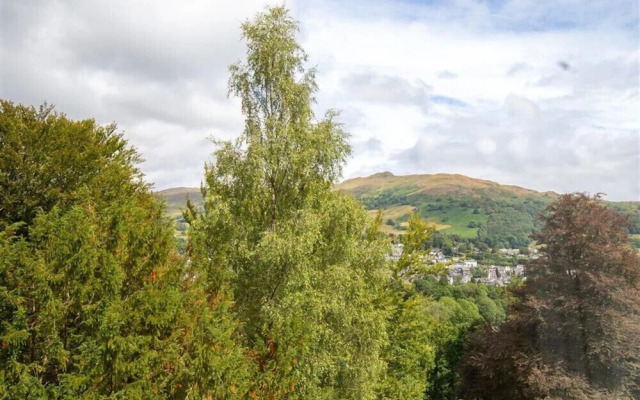 Windermere Suite