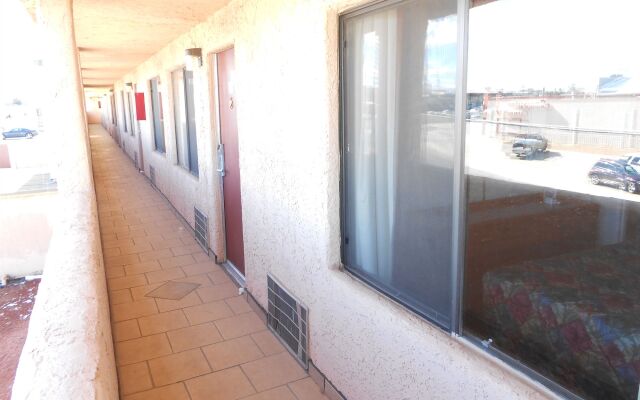 Travelodge Inn & Suites Sierra Vista