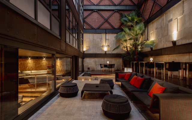 Hotel Granados 83, a member of Design Hotels