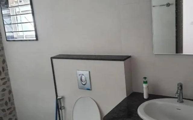 Castle BGR Service Apartments