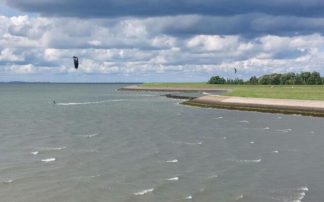 Dog Friendly House With Sauna Near the Beach