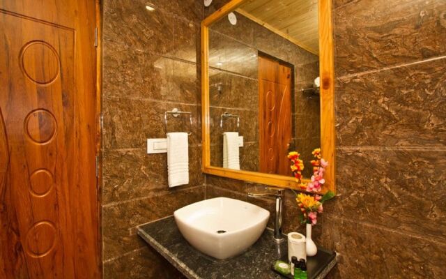 Hotel Mountain Abode