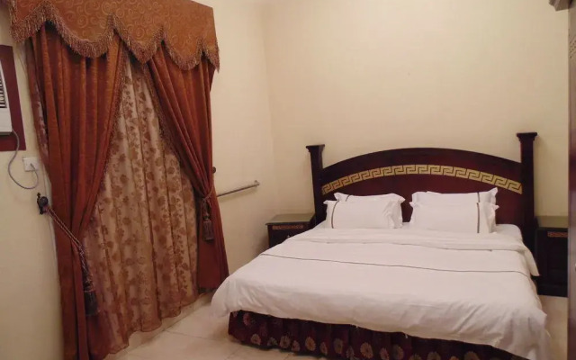 Al Yamama Palace - Gurnata Branch 10