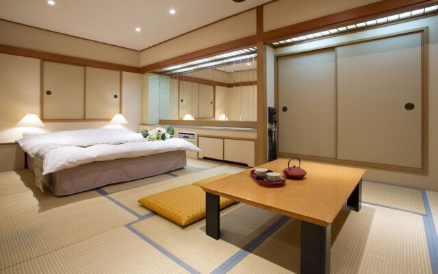 Hotel Tsubaki Inn