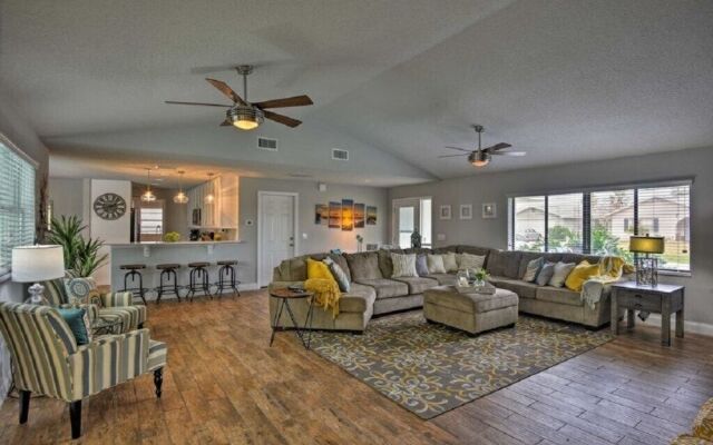 Water Lovers Paradise