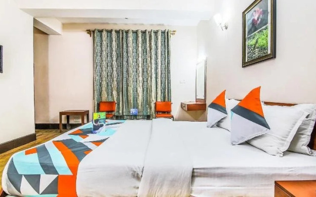 Red Cherry Residency By FabHotels