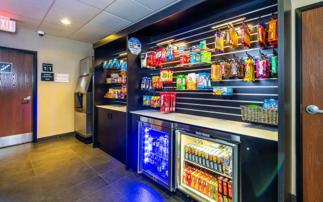 Quality Inn and Suites Petawawa