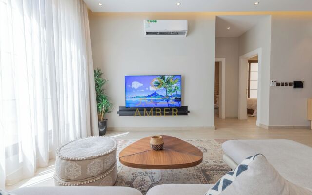 Amber Hospitality Izdihar