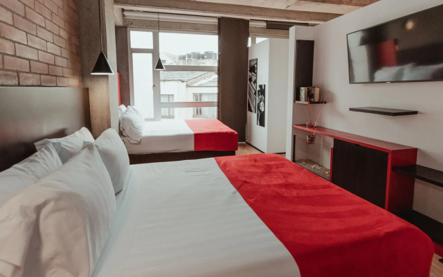 Estelar Apartamentos Aeropuerto