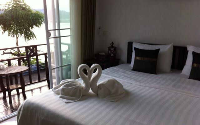 The Riverhouse @ Chiangkhong