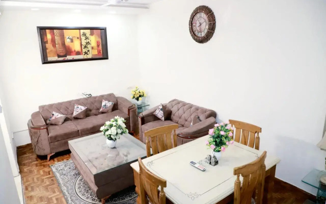 Apex Inn Saket