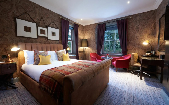 Cameron House