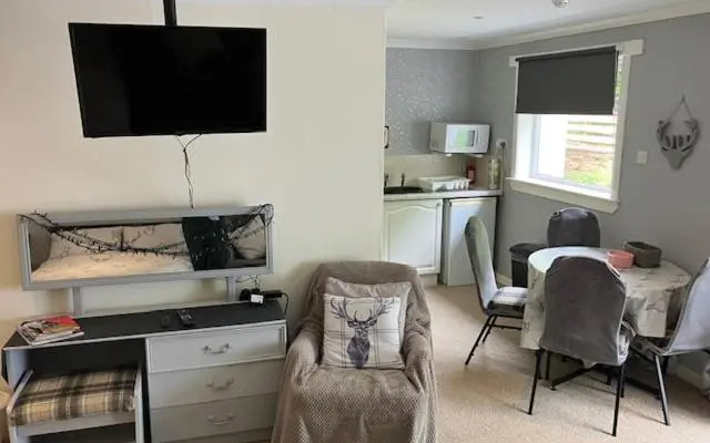 Sir Andrew Murray House