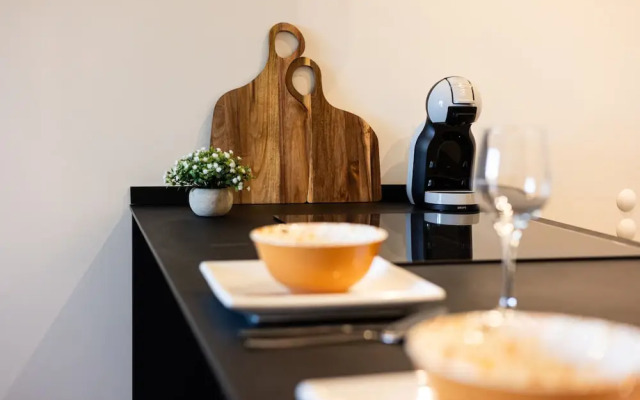 Pueblo Spacerkiem Brd na Stary Rynek Gara