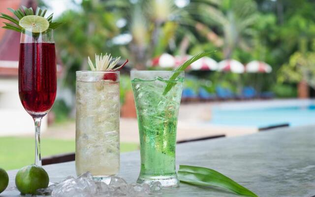 Royal Lanta Resort & Spa