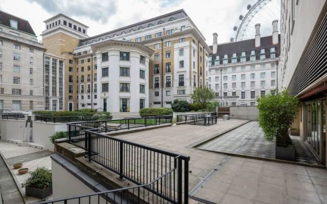 1 Bedroom Apartment Near Big Ben