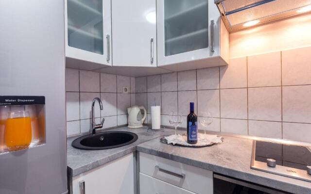 Apartment Torlak