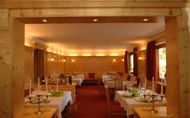 Genusshotel Almrausch