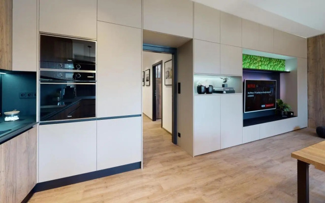 Lipno Port Apartment C204 - Lipno Home