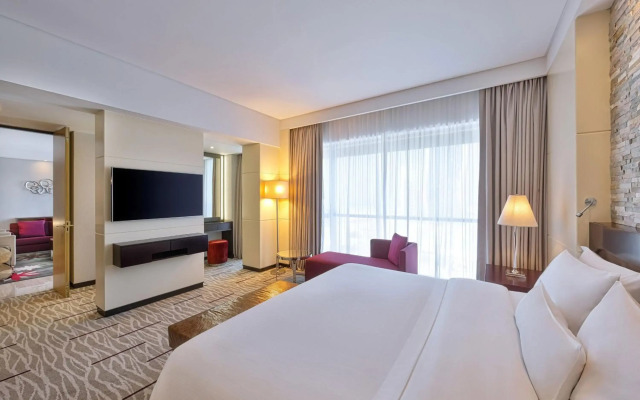 The Westin City Centre Bahrain