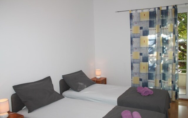 Malo Misto Apartments