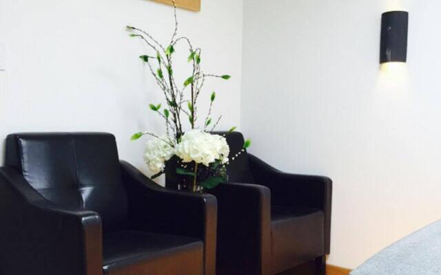 Woo Guesthouse Insadong