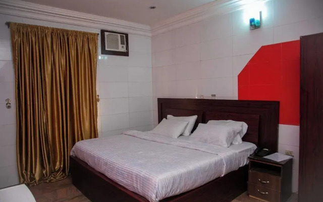 Beugold Hotels & Apartments
