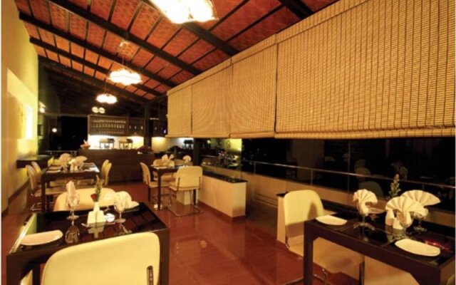 I-space Service Apartments