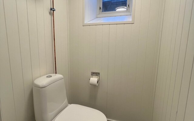 Rjukan Sentrum Apartment NO 1