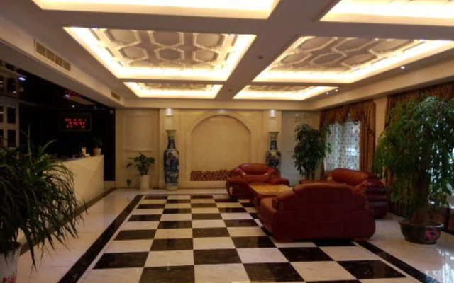 Xinmanao Fashion Hotel
