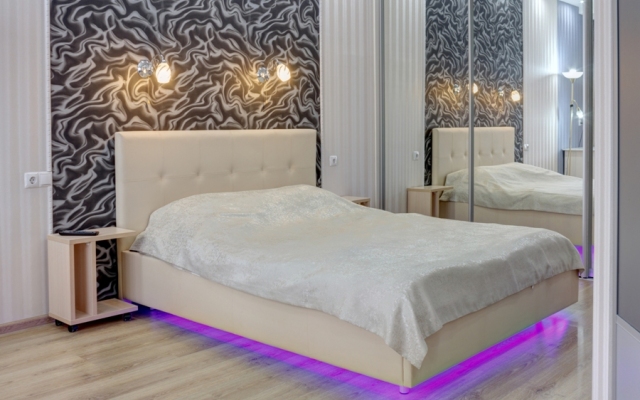 Apartamenty na MOPRA (Cheljabinsk)