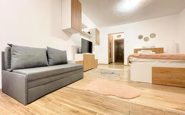 National Arena Studio 2