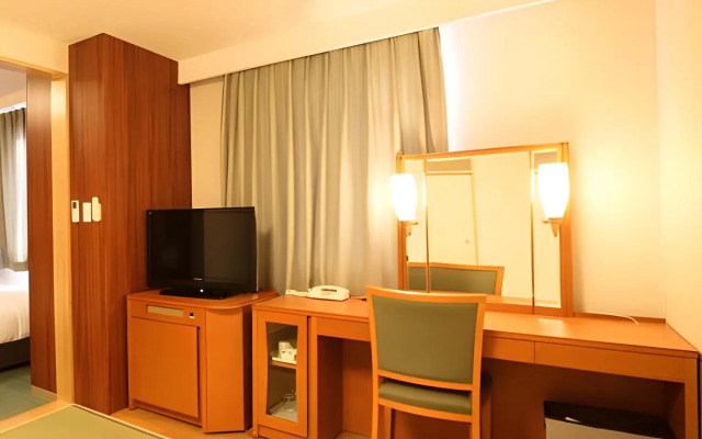 Hotel Tetora Otsu Kyoto