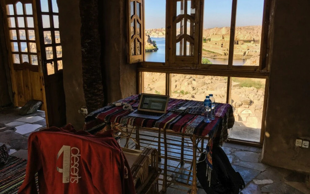 Eco Nubia Ecolodge