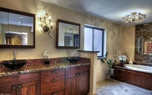 Fountain Hills Vacation Properties