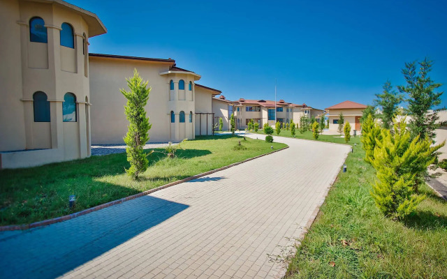 Pratap's Signature Hotel-Resort&Spa