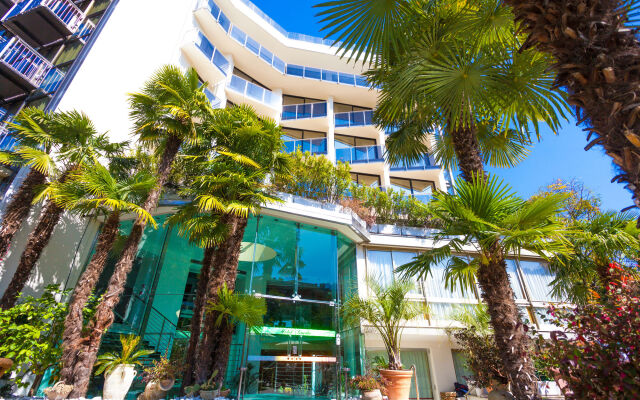 Garda Suite Hotel ****S - Tonelli Hotels