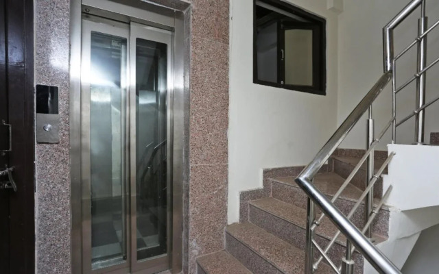 Hotel Royal India By OYO Rooms