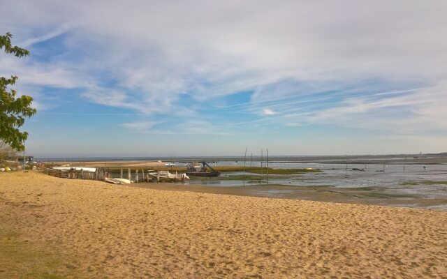 Les Calicots Sanguinet