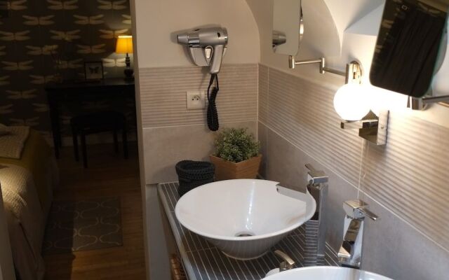 Ti Laouenek – Maison d'hôtes à Vannes